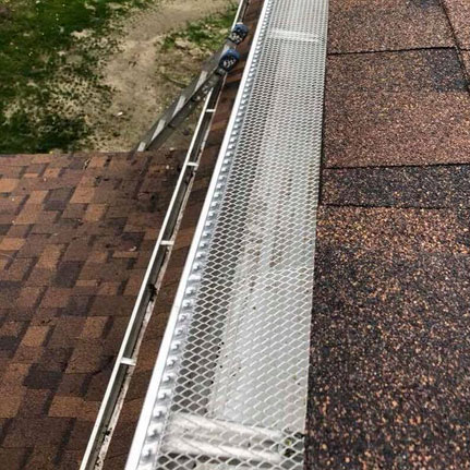 Gutter Repair Sag Harbor NY